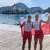 Regaty międzynarodowe - Bled 2026